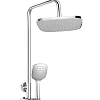 Душевая система OneLife P01-912cr хром Душевая система OneLife P01-912cr хром