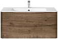 Тумба под раковину Vincea Paola 100 V.Oak VMC-2P100VO Тумба под раковину Vincea Paola 100 V.Oak VMC-2P100VO