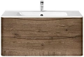 Тумба под раковину Vincea Paola 100 V.Oak VMC-2P100VO Тумба под раковину Vincea Paola 100 V.Oak VMC-2P100VO