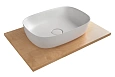 Раковина Kolpa-San LUX 500 ON GLOSS 50 UNI 108 ON 864120 Раковина Kolpa-San LUX 500 ON GLOSS 50 UNI 108 ON 864120