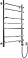Полотенцесушитель электрический BONNA Irida 1000x500 BNP-EV9C-10050Ch хром Полотенцесушитель электрический BONNA Irida 1000x500 BNP-EV9C-10050Ch хром