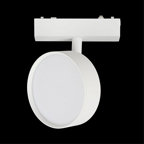Светильник трековый Aployt Magnetic track 48 APL.0118.10.09 Светильник трековый Aployt Magnetic track 48 APL.0118.10.09