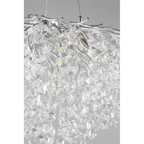 Люстра подвесная Aployt Danusia APL.846.03.10 Люстра подвесная Aployt Danusia APL.846.03.10