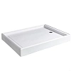 Душевой поддон River Tana 120x90x15 прямоугольник