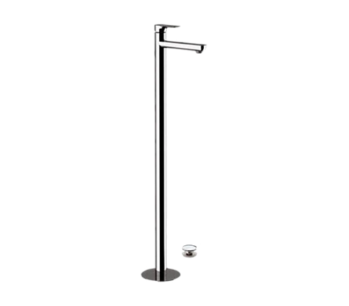 Смеситель для раковины Remer Infinity I18 Смеситель для раковины Remer Infinity I18