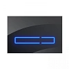 Клавиша смыва AM.PM Touch Pro I0450A38 сенсорная, бесконтактная, стекло, черный Клавиша смыва AM.PM Touch Pro I0450A38 сенсорная, бесконтактная, стекло, черный