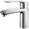 Картинка анонса товара «смеситель для раковины haiba hb10183»