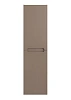 Шкаф-пенал BelBagno ETNA 400x300x1500 ETNA-1500-2A-SC-CО подвесной бежевый матовый