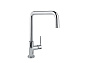 Картинка анонса товара «смеситель для кухни timo saona 2306f chrome»