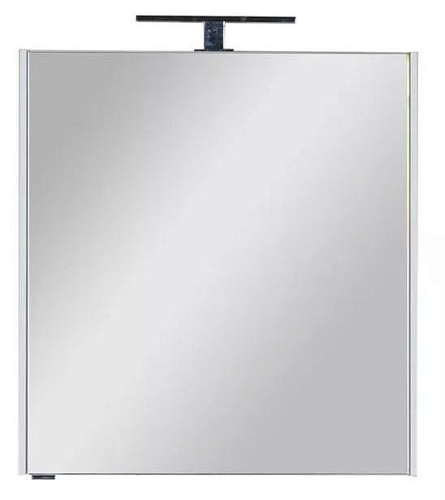 Зеркальный шкаф Aquanet Латина 70 белый 00179997 Зеркальный шкаф Aquanet Латина 70 белый 00179997