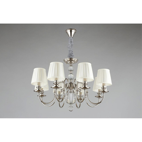 Люстра подвесная Aployt Gaell APL.704.03.08 Люстра подвесная Aployt Gaell APL.704.03.08