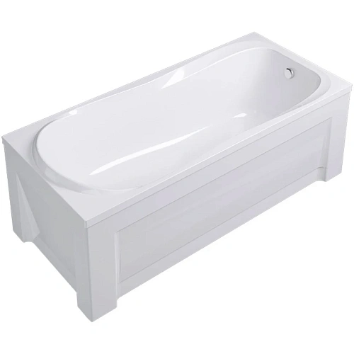 Акриловая ванна Alex Baitler SAIMA 180 прямоугольная 180х70 SAIMA 180*80 Акриловая ванна Alex Baitler SAIMA 180 прямоугольная 180х70 SAIMA 180*80