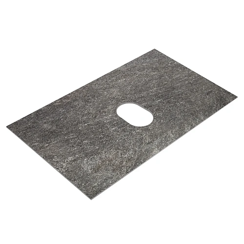 Столешница BelBagno KEP-90-GRN-W0 Granito из керамогранита Столешница BelBagno KEP-90-GRN-W0 Granito из керамогранита