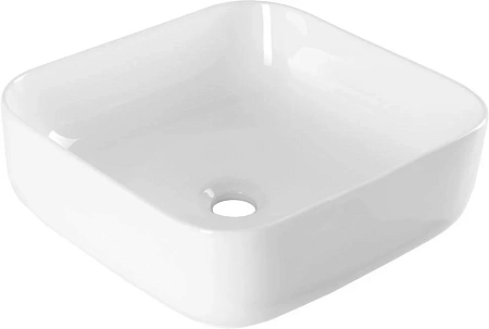 Раковина Aquanet City-1 накладная CITY-1 Раковина Aquanet City-1 накладная CITY-1