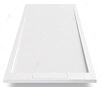 Душевой поддон RGW Stone Tray STL белый 14212812-01