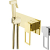 Картинка анонса товара «гигиенический душ boheme q 147-gcr goldchrome»