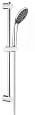 Душевой гарнитур GROHE Vitalio Joy Eco, 600 мм (27326000) Душевой гарнитур GROHE Vitalio Joy Eco, 600 мм (27326000)