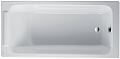 Ванна чугунная Jacob Delafon Parallel 170x70 E2947-S-00 Ванна чугунная Jacob Delafon Parallel 170x70 E2947-S-00
