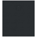 Душевой поддон STAROhome COSMO 100х80 BLACK MATT 88539288 из искусственного камня Душевой поддон STAROhome COSMO 100х80 BLACK MATT 88539288 из искусственного камня