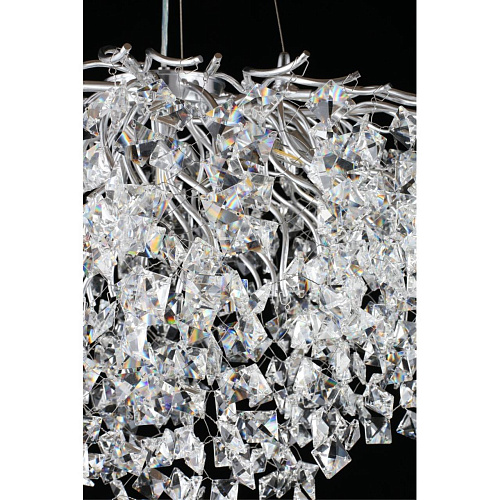 Люстра подвесная Aployt Danusia APL.846.03.10 Люстра подвесная Aployt Danusia APL.846.03.10