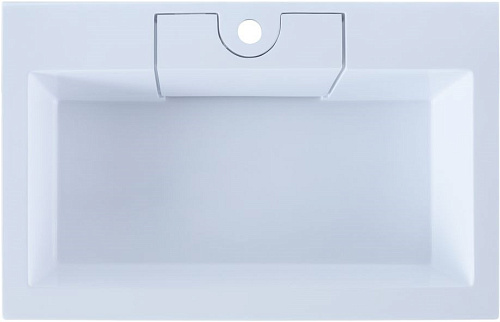 Раковина Aquanet Фортуна 70 182523 Раковина Aquanet Фортуна 70 182523