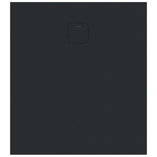 Душевой поддон STAROhome COSMO 100х80 BLACK MATT 88539288 из искусственного камня Душевой поддон STAROhome COSMO 100х80 BLACK MATT 88539288 из искусственного камня