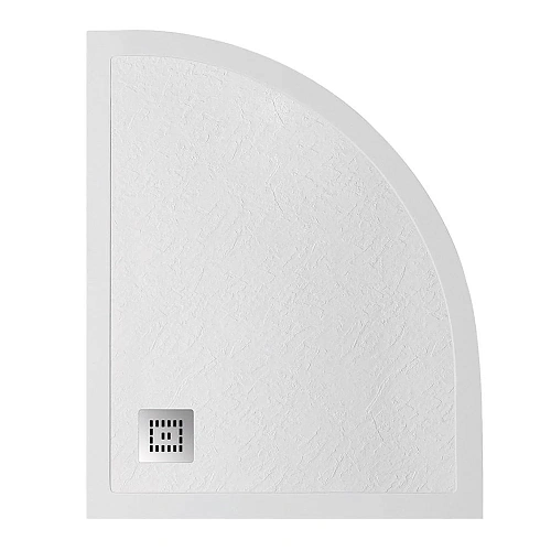 Душевой поддон BelBagno UNO TRAY-MR-UNO-RH-120/90-550-35-W-L-CR 1200x900 из искусственного мрамора в комплекте с сифоном белый Душевой поддон BelBagno UNO TRAY-MR-UNO-RH-120/90-550-35-W-L-CR 1200x900 из искусственного мрамора в комплекте с сифоном белый