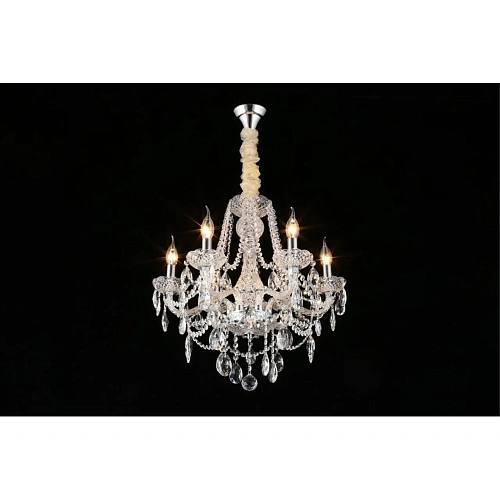 Люстра подвесная Aployt Koletta APL.755.03.06 Люстра подвесная Aployt Koletta APL.755.03.06