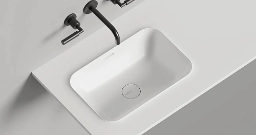 Раковина Salini ONDA 14022051MN 2000x700 S-Stone Раковина Salini ONDA 14022051MN 2000x700 S-Stone