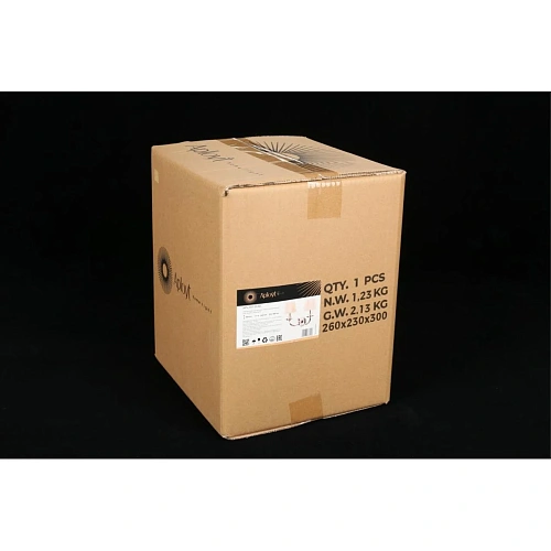 Светильник настенный (Бра) Aployt Jula APL.707.01.02 Светильник настенный (Бра) Aployt Jula APL.707.01.02