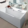 Ванна квариловая Villeroy &amp; Boch Squaro Edge 12 180 x 80 см UBQ180SQE2DV-01 Ванна квариловая Villeroy &amp; Boch Squaro Edge 12 180 x 80 см UBQ180SQE2DV-01