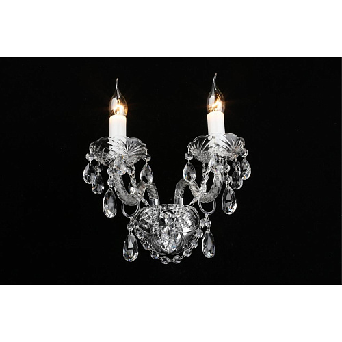 Светильник настенный (Бра) Aployt Marunia APL.814.01.02 Светильник настенный (Бра) Aployt Marunia APL.814.01.02