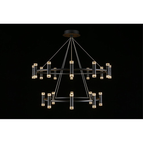 Люстра подвесная Aployt Klarcia APL.037.03.200 Люстра подвесная Aployt Klarcia APL.037.03.200