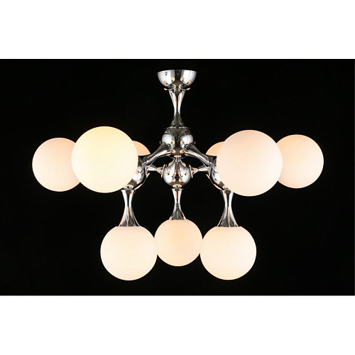 Люстра потолочная Aployt Arlett APL.903.07.09 Люстра потолочная Aployt Arlett APL.903.07.09
