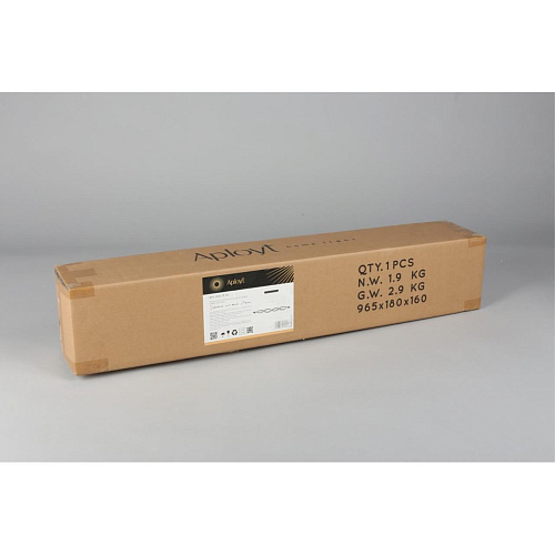 Люстра подвесная Aployt Nadayn APL.002.13.72 Люстра подвесная Aployt Nadayn APL.002.13.72