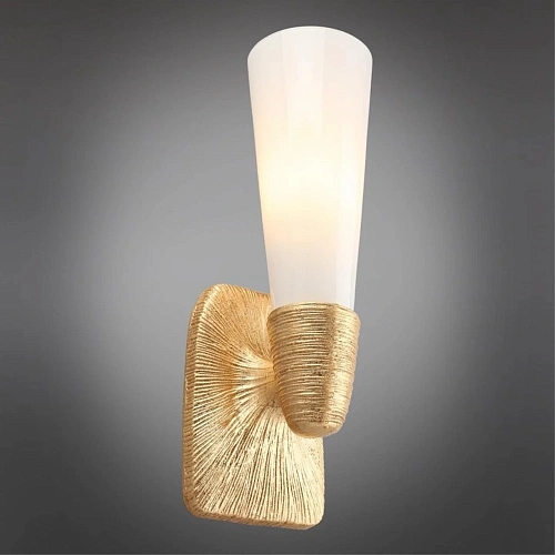 Светильник настенный (Бра) Aployt Hloya APL.800.01.01 Светильник настенный (Бра) Aployt Hloya APL.800.01.01