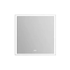 Зеркало BelBagno SPC-GRT-800-800-LED-TCH-WARM 12W 220-240V 800x30x800 с подсветкой сенсорным выключателем и подогревом Зеркало BelBagno SPC-GRT-800-800-LED-TCH-WARM 12W 220-240V 800x30x800 с подсветкой сенсорным выключателем и подогревом
