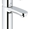 Смеситель для раковины GROHE Eurostyle Cosmopolitan с ограничением расхода воды, хром (3246820E) Смеситель для раковины GROHE Eurostyle Cosmopolitan с ограничением расхода воды, хром (3246820E)