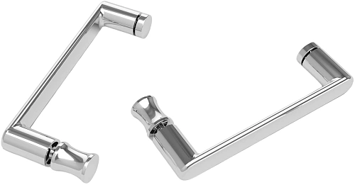 Душевая дверь ABBER Schwarzer Diamant AG33180 Душевая дверь ABBER Schwarzer Diamant AG33180