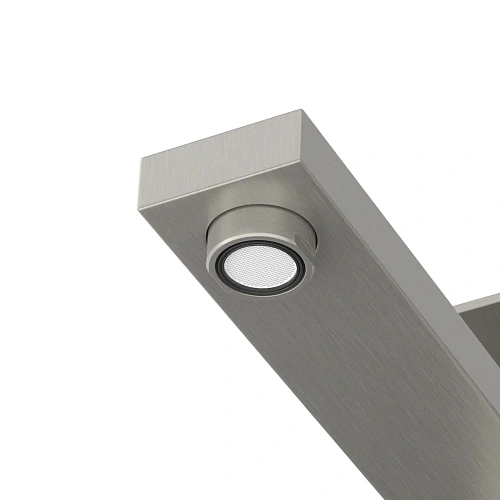 Смеситель для раковины CEZARES SLIDER-LC-IN-W0 сатин Смеситель для раковины CEZARES SLIDER-LC-IN-W0 сатин