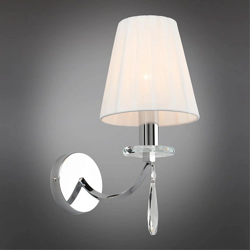 Светильник настенный (Бра) Omnilux Breguzzo OML-57701-01 Светильник настенный (Бра) Omnilux Breguzzo OML-57701-01