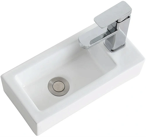 Раковина STWORKI Нарвик NR-01rn 549747 Раковина STWORKI Нарвик NR-01rn 549747