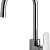Смеситель для кухни Paffoni Sly SY181CR Смеситель для кухни Paffoni Sly SY181CR