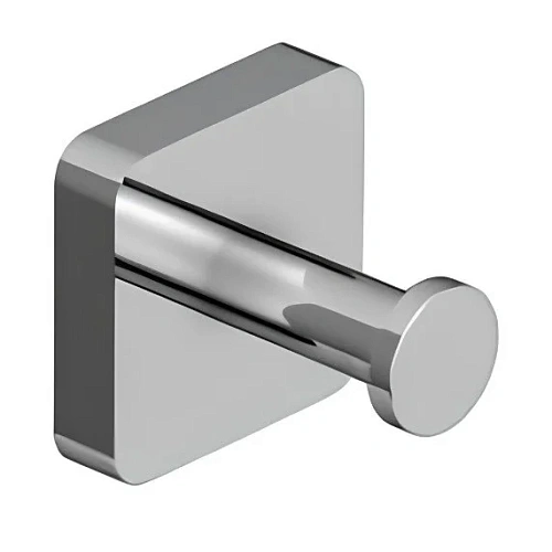 Крючок Kludi VELA S 2598405 хром Крючок Kludi VELA S 2598405 хром