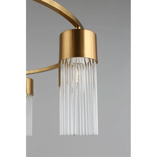 Люстра подвесная Omnilux Cesana OML-67103-08 Люстра подвесная Omnilux Cesana OML-67103-08