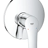 Смеситель для душа GROHE Eurosmart (19451003) Смеситель для душа GROHE Eurosmart (19451003)