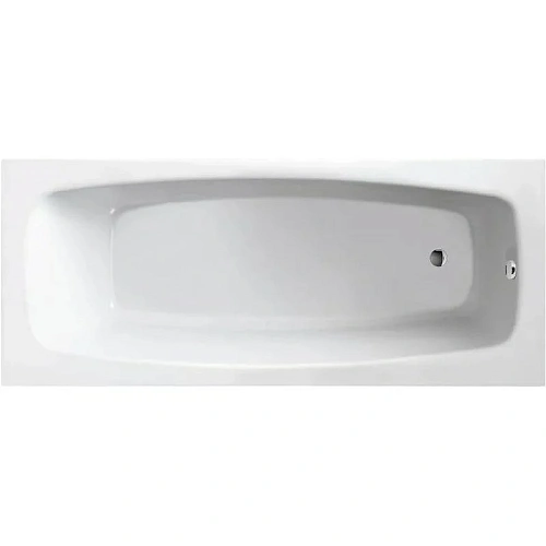 Акриловая ванна BERGES FEYA 160х70 050011 Акриловая ванна BERGES FEYA 160х70 050011