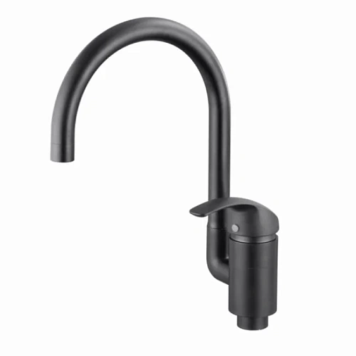 Смеситель для кухни Kaiser Nova 23044-9 Смеситель для кухни Kaiser Nova 23044-9