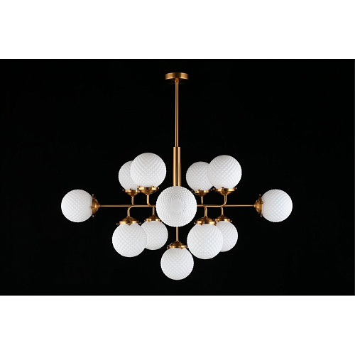 Люстра потолочная Aployt Zaneta APL.762.07.13 Люстра потолочная Aployt Zaneta APL.762.07.13