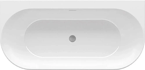 Акриловая ванна Ravak Freedom W 166x80 XC00100024 Акриловая ванна Ravak Freedom W 166x80 XC00100024